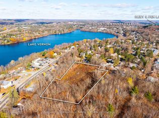 48 W Elliott St, Town Of Huntsville, ON P1H1W2