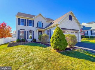 4522 Deep Glen Way, Doylestown, PA 18902