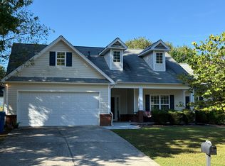 2408 Radcliff Dr, Lawrenceville, GA 30043