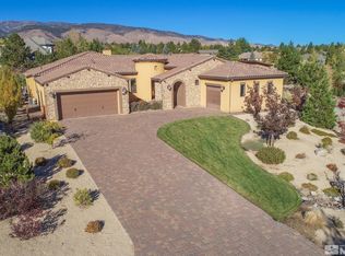 3945 Aspen Holw, Reno, NV 89511