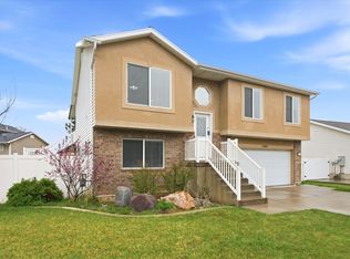 1282 N 25 E, Layton, UT 84041