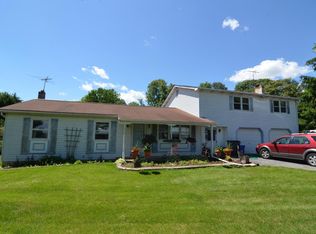 91 Mount Pleasant Rd, Christiana, PA 17509