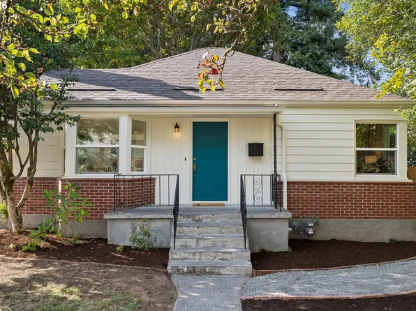 2715 SE 58th Ave, Portland, OR 97206