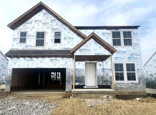 6380 Ballast Rd, Galloway, OH 43119