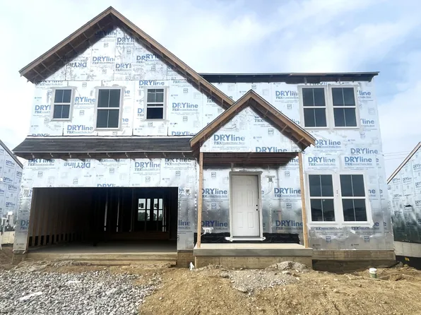 6380 Ballast Rd, Galloway, OH 43119