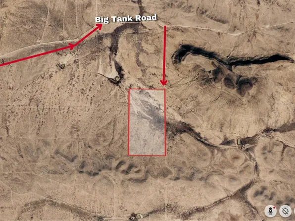 Section 25, Sierra Blanca, TX 79851