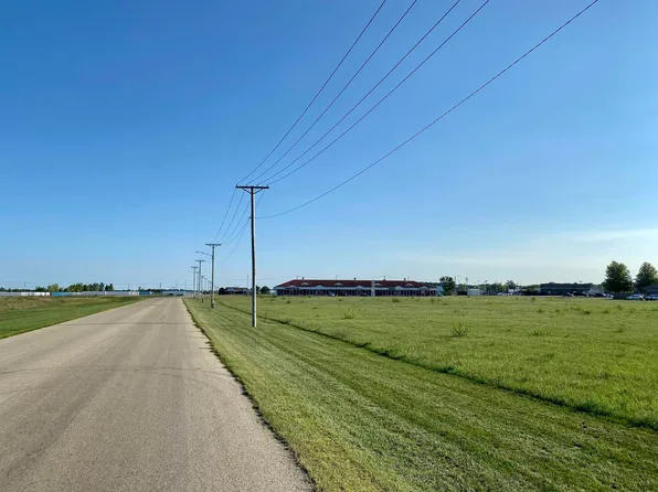 21st St, Brodhead, WI 53520