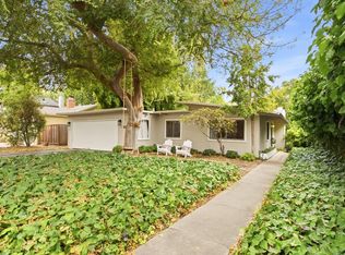 3377 Waverley St, Palo Alto, CA 94306