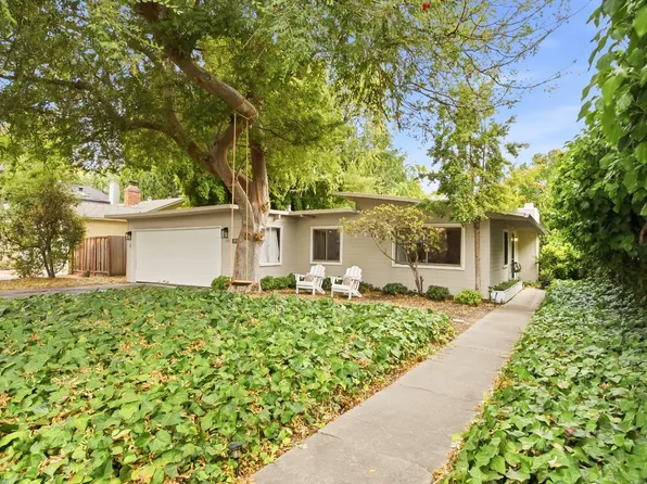 3377 Waverley St, Palo Alto, CA 94306