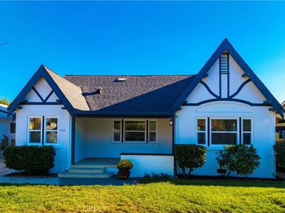 725 W 26th St, San Bernardino, CA, 92405