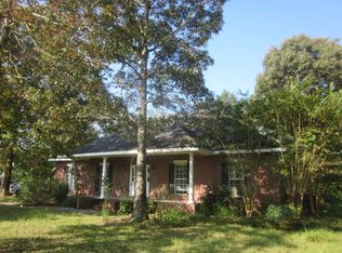 57 S Highlands Dr, Poplarville, MS 39470