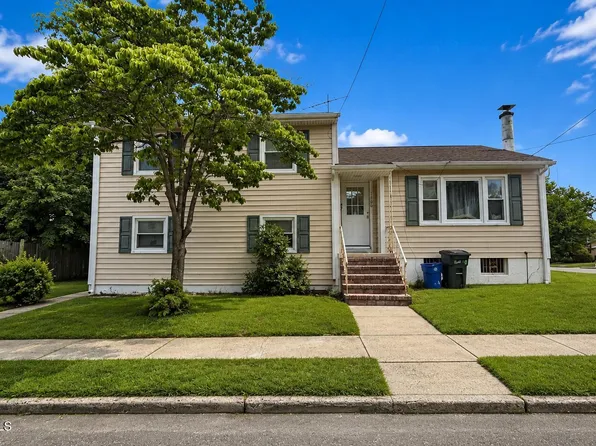 1200 Jeffrey Street, Asbury Park, NJ 07712