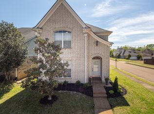 1344 Broadstone Cv, Cordova, TN 38016