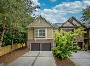 3502 Pecos Ln, Peachtree Corners, GA 30092