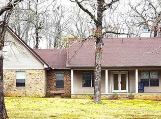 296 Deer Creek Dr, Cabot, AR 72023