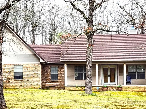 296 Deer Creek Dr, Cabot, AR 72023