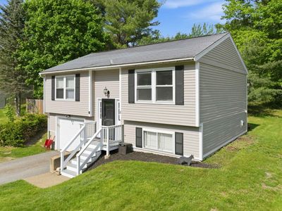 8 Glenridge Road, Belmont, NH, 03220