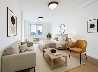2104 Ryer Ave #2H, Bronx, NY 10457