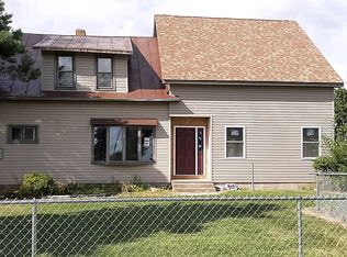 2022 W 500 N, Winchester, IN 47394