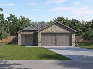 1807 Potomac Ln, Blue Ridge, TX 75424