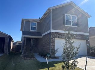 23314 Stahl Creeks Ln, Spring, TX 77373