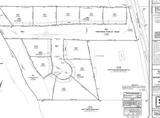 8 Cutler Ests, Guysborough, NS B0H1N0