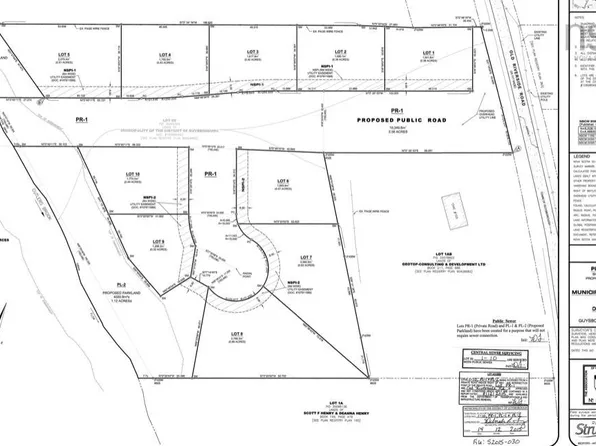8 Cutler Ests, Guysborough, NS B0H 1N0