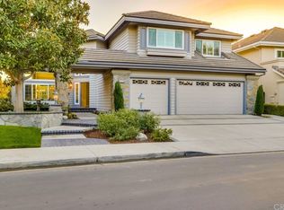 22501 Bluejay, Mission Viejo, CA 92692