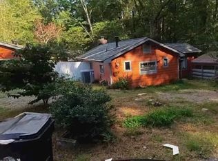 187 Eidson St SE, Acworth, GA