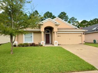 258 Brookchase Ln W, Jacksonville, FL 32225