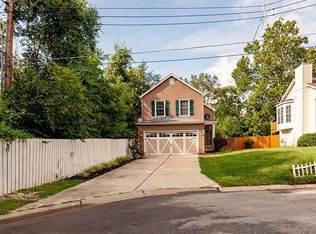 125 Reasnor Ave, Saint Louis, MO 63119