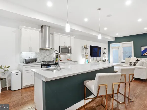 145 Adams St NW APT 1, Washington, DC 20001
