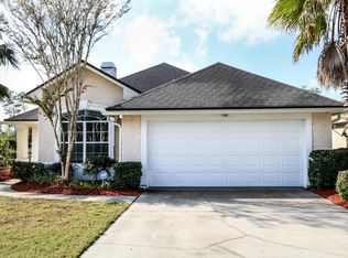 1624 Rustling Dr, Fleming Island, FL 32003