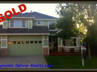 3717 S Waco St, Aurora, CO 80013