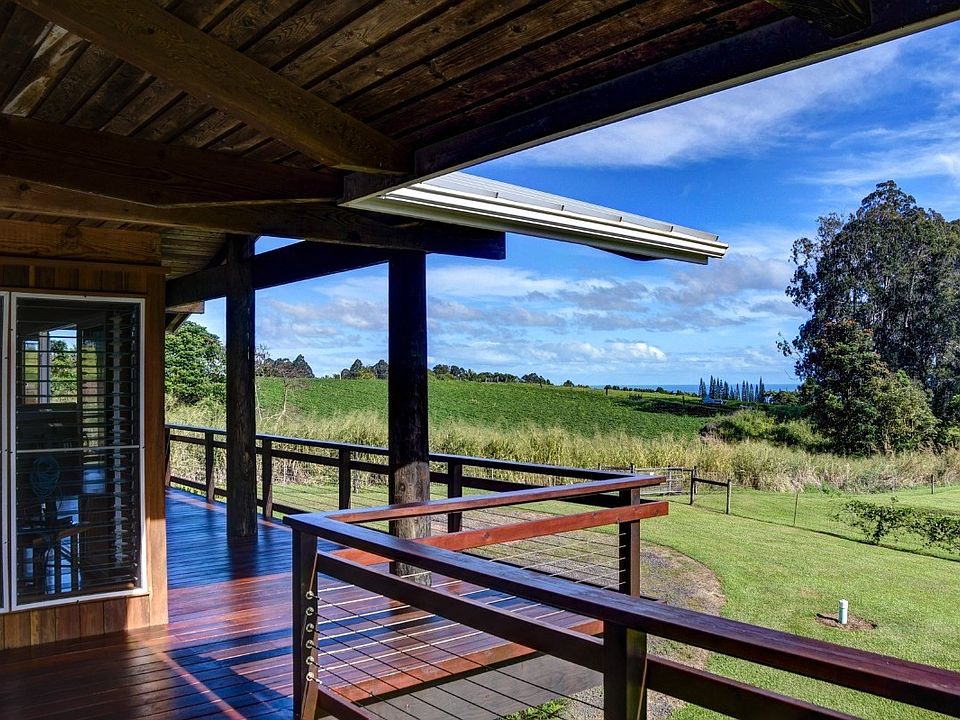 294070 Hulu Pl Hakalau HI Zillow