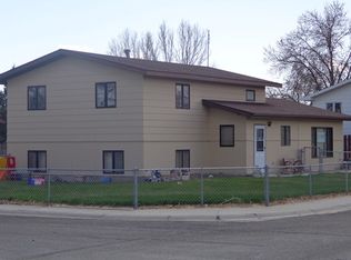 511 S Ingalls St, Powell, WY 82435