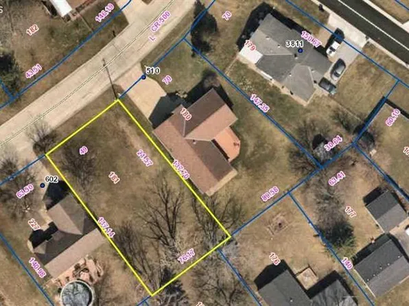 181 Dor Dr, Sandusky, OH 44870