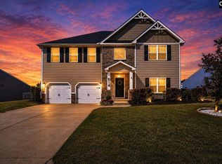 614 Tiger Lily Dr, Lexington, SC 29072