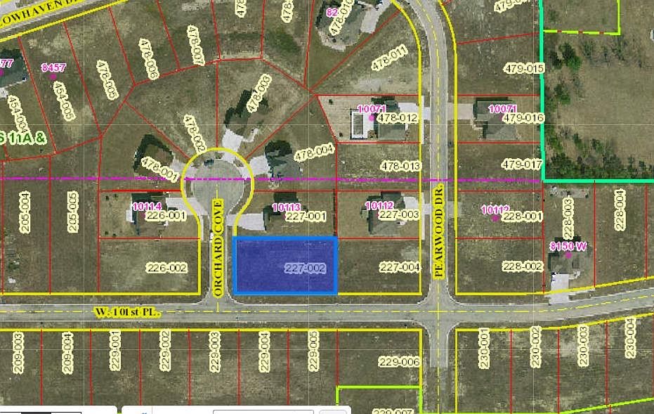 1st image of 10123 Orchard Cv