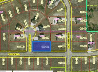 10123 Orchard Cv, Saint John, IN 46373