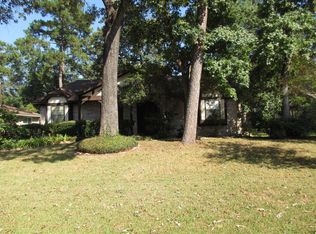 29018 Cherrywood Ln, Shenandoah, TX 77381