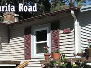 152 Margarita Rd, La Selva Beach, CA 95076