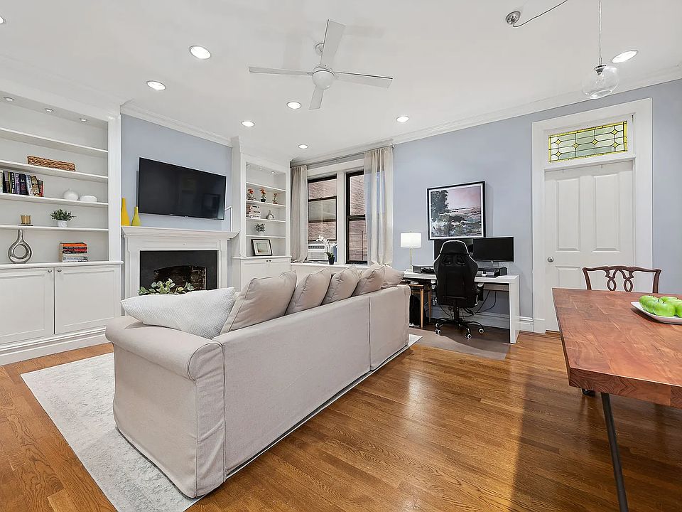 1st image of 344-346 E 58th St #1B