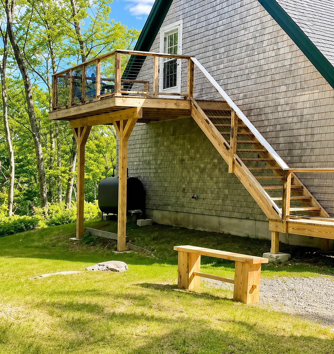 1 bed, 800 sqft, $1,500 — Photo 2