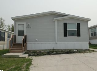 1291 Powder Horn Ct #746, Mount Pleasant, MI 48858