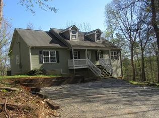 135 Sleepy Hollow Trl, Jasper, GA 30143