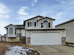 2906 W 2075 S, Syracuse, UT 84075