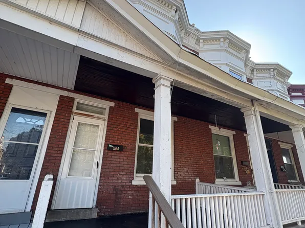 2155 Logan St, Harrisburg, PA 17110