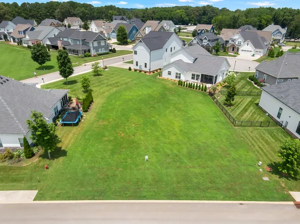 0 Wakeboard Way Lot 136, Winchester, TN 37398