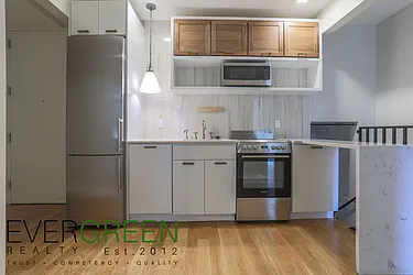 Rented by Pinn Realty